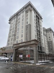 Продажа квартир: 3 комнаты, 135 м², Элитка, 6 этаж, Евроремонт — 2