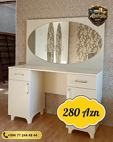 makyaj stul: Yeni, Açılan, Laminat — 1