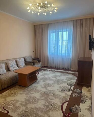 бакайата квартира: 2 комнаты, 49 м², 105 серия, 5 этаж, Косметический ремонт