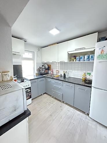 Продажа домов: Дом, 80 м², 3 комнаты, Собственник, Косметический ремонт — 5