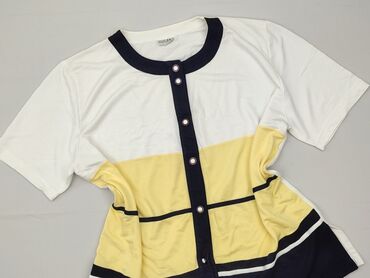 t shirty kaffe: T-shirt damski, rozmiar 2XL