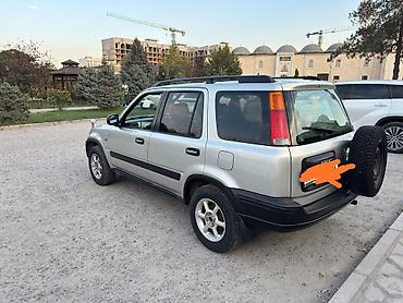 граната хонда срв рд1: Honda CR-V: 1996 г., 2 л, Автомат, Бензин, Кроссовер — 3
