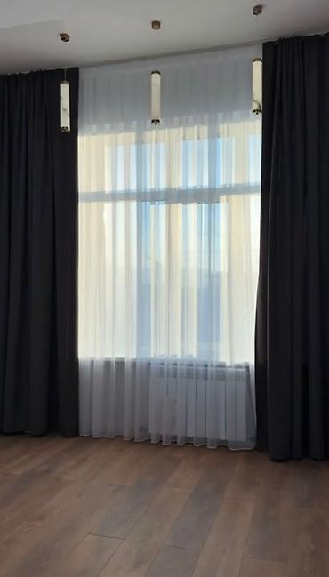 Продажа квартир: 2 комнаты, 80 м², Элитка, 13 этаж, Евроремонт — 4