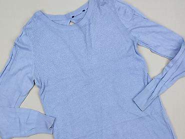 sweter dekolt serce: Sweter damski, rozmiar S — 1