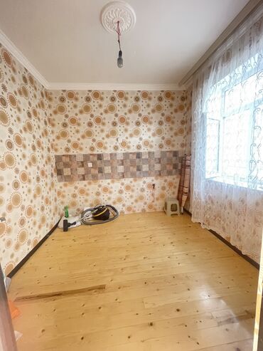 sumqayit 9 cu mikrorayon: Баладжары 3 комнаты, 90 м², Свежий ремонт