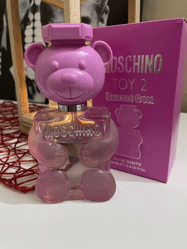 victoria secret parfemi cena: Women's perfume, Moschino, Original