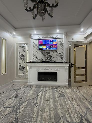 Продажа квартир: 1 комната, 42 м², Элитка, 13 этаж — 2