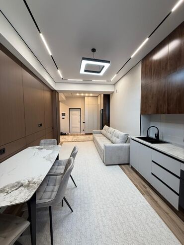 Продажа квартир: 2 комнаты, 58 м² — 15