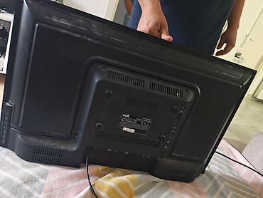 bojleri 50l: LED televizor Volt 32VHD22BT2 - Dijagonala ekrana: 32 inča - Tip — 4