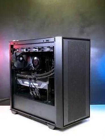 Desktop računari i radne stanice: Ryzen 7 9800X3D RTX 4070 Ti Super B650 32GB 2TB - SM067PC. ✨ Prodaja i — 1