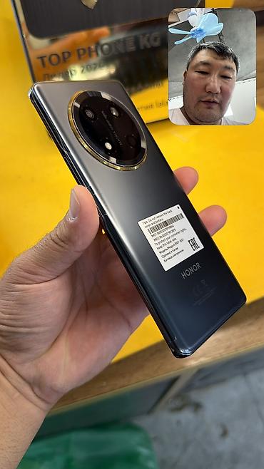 Honor X9c, Б/у, 256 ГБ, 2 SIM