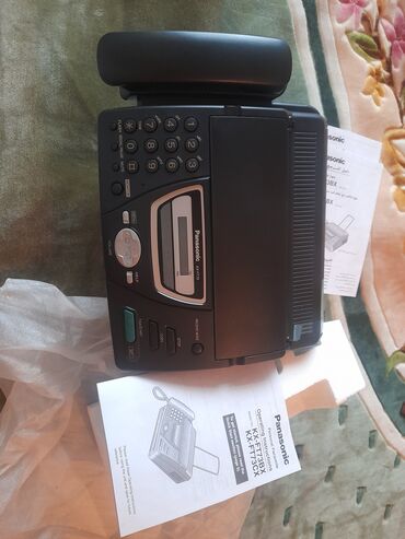 сканер hp scanjet 5590: Продаю Fakc новый не использовано ни разу в упаковке с паспортом