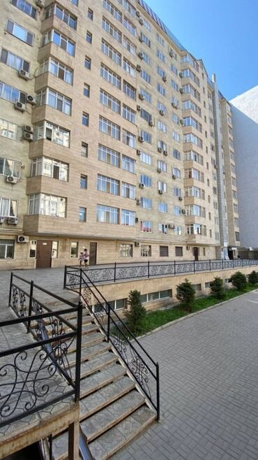 Продажа квартир: 3 комнаты, 114 м², Элитка, 10 этаж, Косметический ремонт