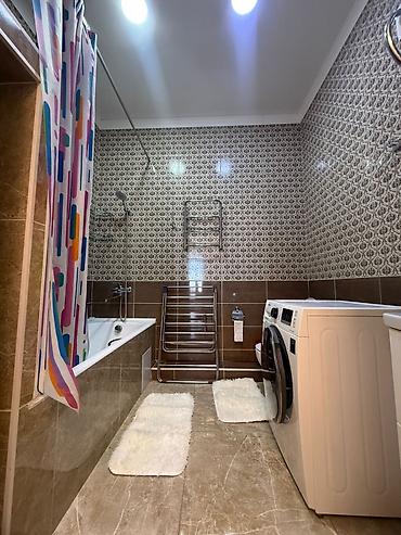 Продажа квартир: 2 комнаты, 79 м², Элитка, 3 этаж, Евроремонт at lalafo.kg — 9 Продажа квартир: 2 комнаты, 79 м², Элитка, 3 этаж, Евроремонт — 9