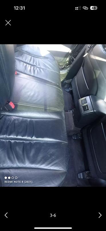 smart open: Toyota Camry: 2008 г., 3.5 л, Автомат, Бензин, Седан — 3