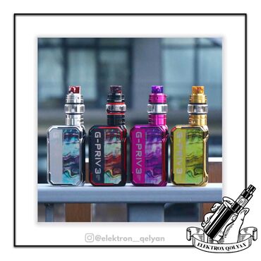 Qəlyan, vayp və aksesuarları: "Elektron Qəlyan” ® mağazamızın əsas fəaliyyəti elektron qəlyan və pod — 23
