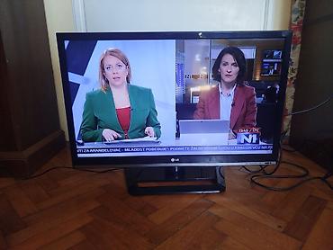 Televizori: LG televizo.Ide daljinski sa slike na lalafo.rs — 5 Televizori: LG televizo.Ide daljinski sa slike — 5