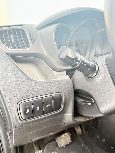 Kia: Kia Ray: 2019 г., 1 л, Автомат, Бензин, Хэтчбэк — 7