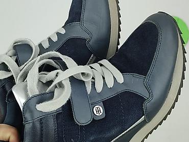 nike tn deichmann: Tommy Hilfiger, Sneakersy damskie, rozmiar 38 — 6
