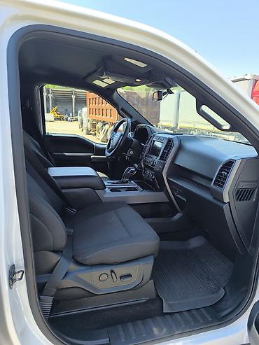 форд ф150 бишкек: Ford F-150: 2020 г., 3.5 л, Автомат, Бензин, Пикап — 9