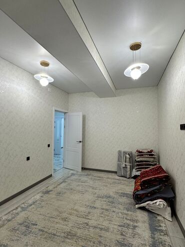 дом на садовое: 2 комнаты, 78 м², Элитка, 4 этаж, Евроремонт