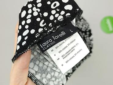 ashley laura: Laura Torelli, Spódnica damska, rozmiar L — 4