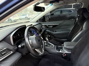 Subaru: Subaru Outback: 2021 г., 2.5 л, Вариатор, Бензин, Кроссовер — 7