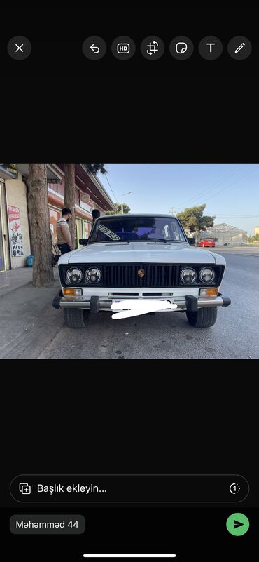 vaz 21 06 auto az: İdeal vəziyyətdə 250 azn