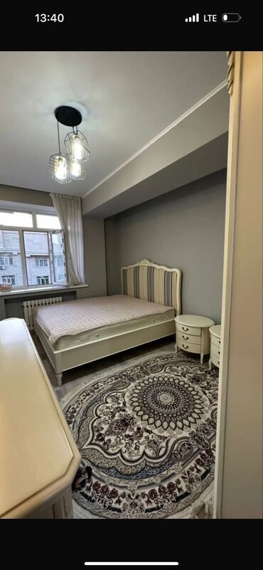 Продажа квартир: 2 комнаты, 71 м², Элитка, 12 этаж, Евроремонт