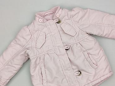kurtka primark: Kurtka przejściowa, Mothercare, 1.5-2 lat, 86-92 cm, stan - Bardzo dobry — 1