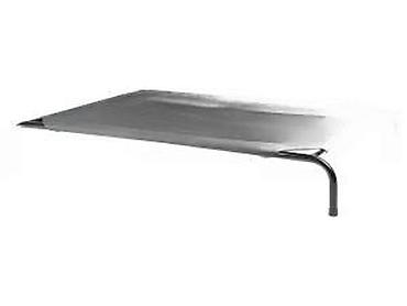 Oprema za kućne ljubimce: Povišeni krevet za pse – Zoofari - Stabilna, metalna konstrukcija sa — 10