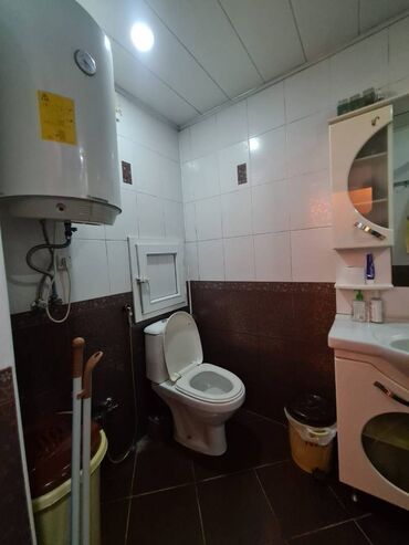 Yeni tikili: 3 otaqlı, Yeni tikili, m. Əhmədli, 75 kv. m — 8