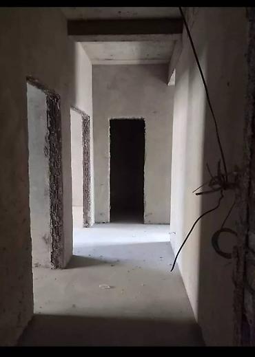 flat osh: 2 комнаты, 65 м², Пишпек Элитка, 6 этаж, ПСО (под самоотделку) — 9