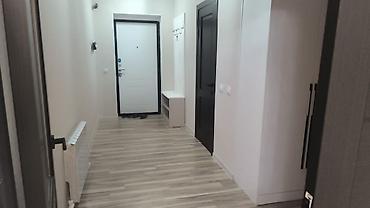 ква: 1 комната, 54 м², Элитка, 13 этаж, Свежий ремонт — 6