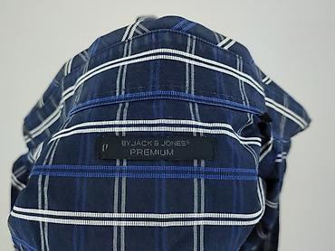 pingwin: Jack & Jones PREMIUM, Koszulа dla mężczyzn, rozmiar XL — 5