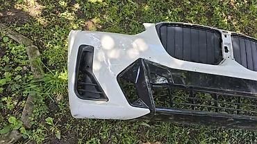 oval: PREDNJI BRANIK G01 G02MSP LCI ZA BMW X3, X4 | BMW x1 g01 x2 g02 — 1