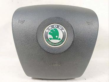 cebad cene: AIRBAG VOZAČA ZA ŠKODA ROOMSTER OD 2006. DO 2015. GOD. | Kompletan — 1
