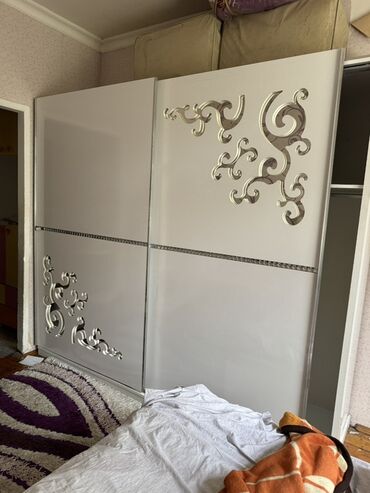 Dolablar: Kupe, 2 qapılı Düz dolab, Qarderob, paltar dolabı, Türkiyə