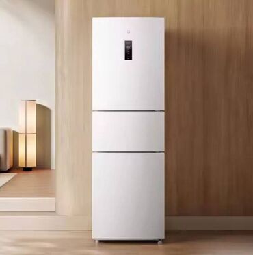 кулер для охлаждения телефона: Холодильник Xiaomi Mijia Refrigerator 256L No Frost Холодильник