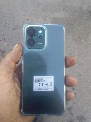 google pixel 9 pro qiyməti: Oppo Reno 14 F, 256 GB, rəng - Yaşıl, İki sim kartlı