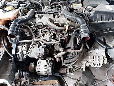 prodaj: VAKUM PUMPA SVI MODELI ZA FORD FOCUS OD 1998. DO 2016. GOD. | — 1