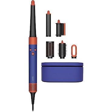 Мультистайлер Dyson, Керамическое, Для завивки