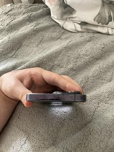 iphone 3gs: IPhone 14 Pro, 128 GB, Deep Purple, Face ID — 6