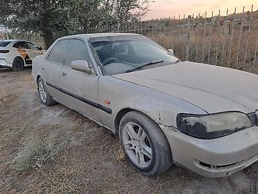 honda git: Honda Inspire: 1995 г., 2.5 л, Автомат, Бензин, Седан — 1