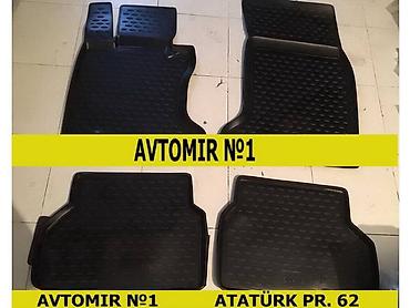 e60 m5: Bmw 5 e60 polieutran ayagaltı rezini 🚙🚒 ünvana və bölgələrə ödənişli — 1