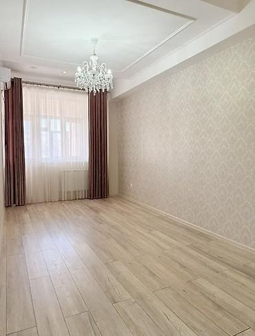 aurum: 2 комнаты, 82 м², Средний Джал Элитка, 10 этаж, Евроремонт — 5