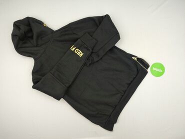 Bluzy: Bluza z kapturem dla mężczyzn, rozmiar 2XL — 5