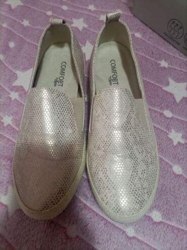 lowa cipele: Espadrilles, Comfort by Lusso, 40