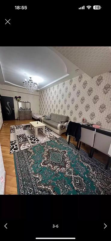 Mənzillər: Kirayəyə otaq yoldaşı xanım axtarılır. İşliyən maddi sıxıntısı olmuyan — 4