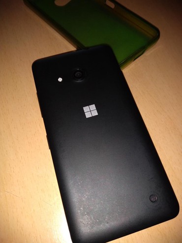 Nokia: Nokia Lumnija 550
2 baterije i maska
30 evra moze i dogovor na lalafo.rs - slika 3 Nokia Lumnija 550
2 baterije i maska
30 evra moze i dogovor - Batocina - slika 3